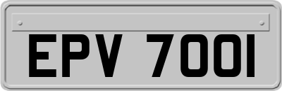 EPV7001