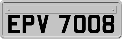 EPV7008