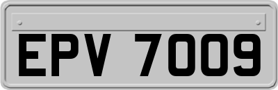 EPV7009