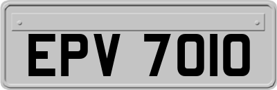 EPV7010