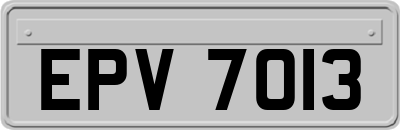 EPV7013