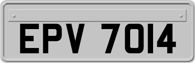 EPV7014