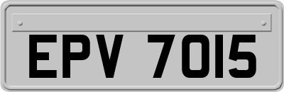 EPV7015