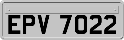 EPV7022
