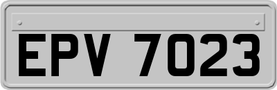 EPV7023