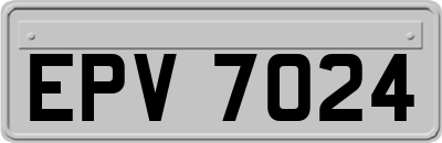 EPV7024