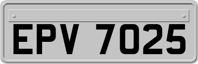 EPV7025