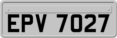 EPV7027