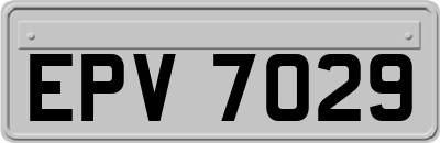 EPV7029