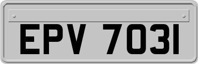EPV7031