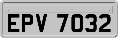 EPV7032