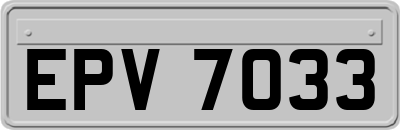 EPV7033