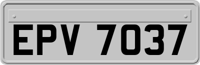 EPV7037