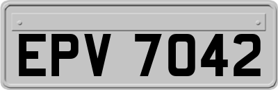 EPV7042