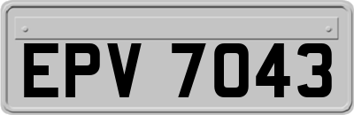EPV7043