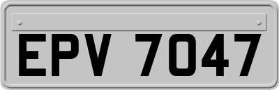 EPV7047
