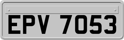 EPV7053