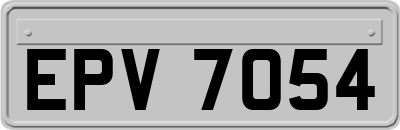 EPV7054