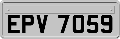EPV7059