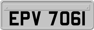 EPV7061