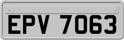 EPV7063