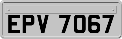 EPV7067