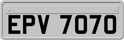 EPV7070