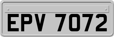 EPV7072