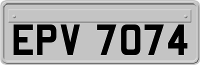 EPV7074