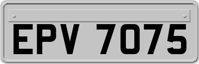 EPV7075