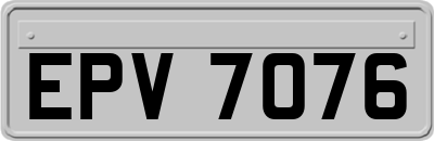 EPV7076