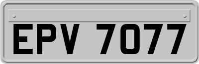 EPV7077