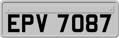 EPV7087