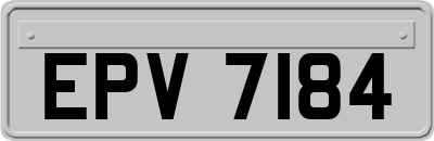 EPV7184