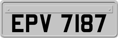 EPV7187