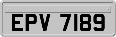 EPV7189