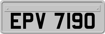 EPV7190