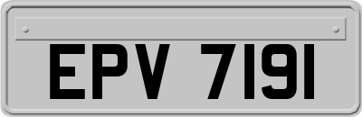 EPV7191