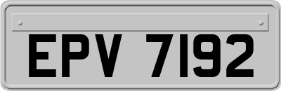 EPV7192