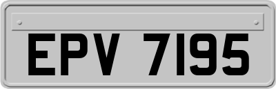 EPV7195
