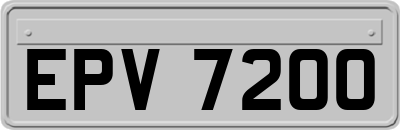 EPV7200