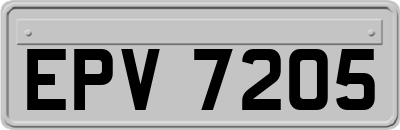 EPV7205