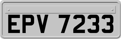 EPV7233