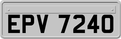 EPV7240