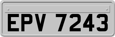 EPV7243