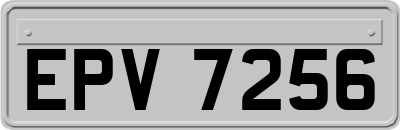 EPV7256