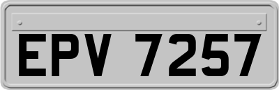 EPV7257