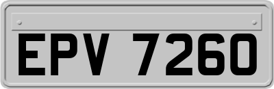 EPV7260