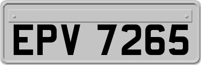 EPV7265