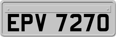 EPV7270